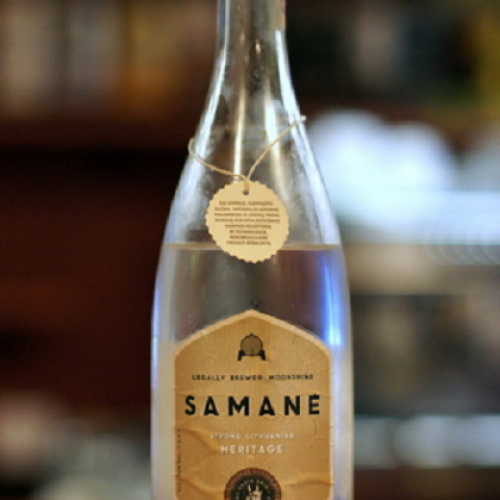 Samanė 500ml Samanė 500ml